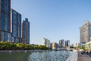 the bund puyan hotel shanghai