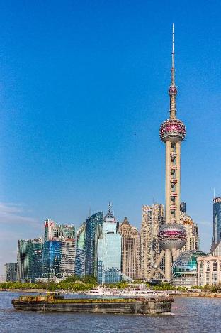 the bund puyan hotel shanghai