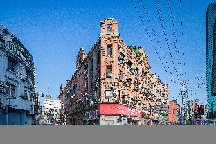 the bund puyan hotel shanghai