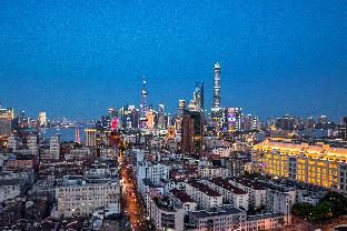 the bund puyan hotel shanghai