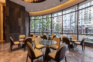 the bund puyan hotel shanghai