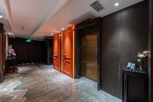 the bund puyan hotel shanghai