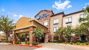 best western town center inn