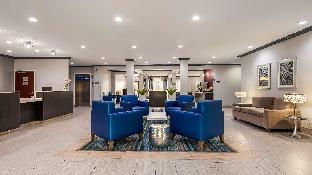 best western town center inn