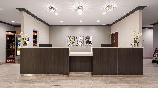 best western town center inn