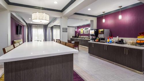 best western town center inn