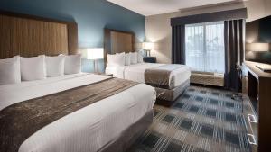 best western town center inn