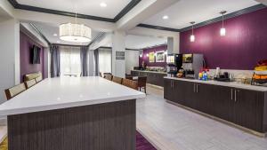 best western town center inn