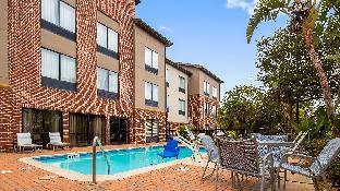 best western town center inn