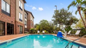best western town center inn