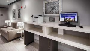 best western town center inn