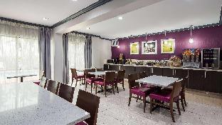 best western town center inn