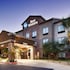 best western town center inn
