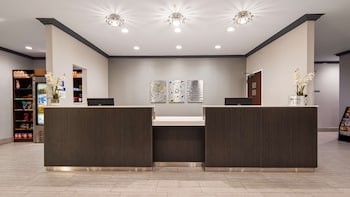 Best Western Town Center Inn,Hidalgo County>>Hidalgo,3 star
