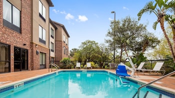 Best Western Town Center Inn,Hidalgo County>>Hidalgo,3 star