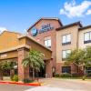 best western town center inn