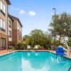 best western town center inn