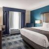 best western town center inn
