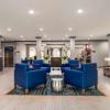 best western town center inn