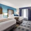 best western town center inn