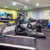 best western town center inn