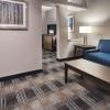 best western town center inn