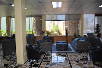 padre south hotel on the beach