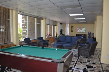 padre south hotel on the beach