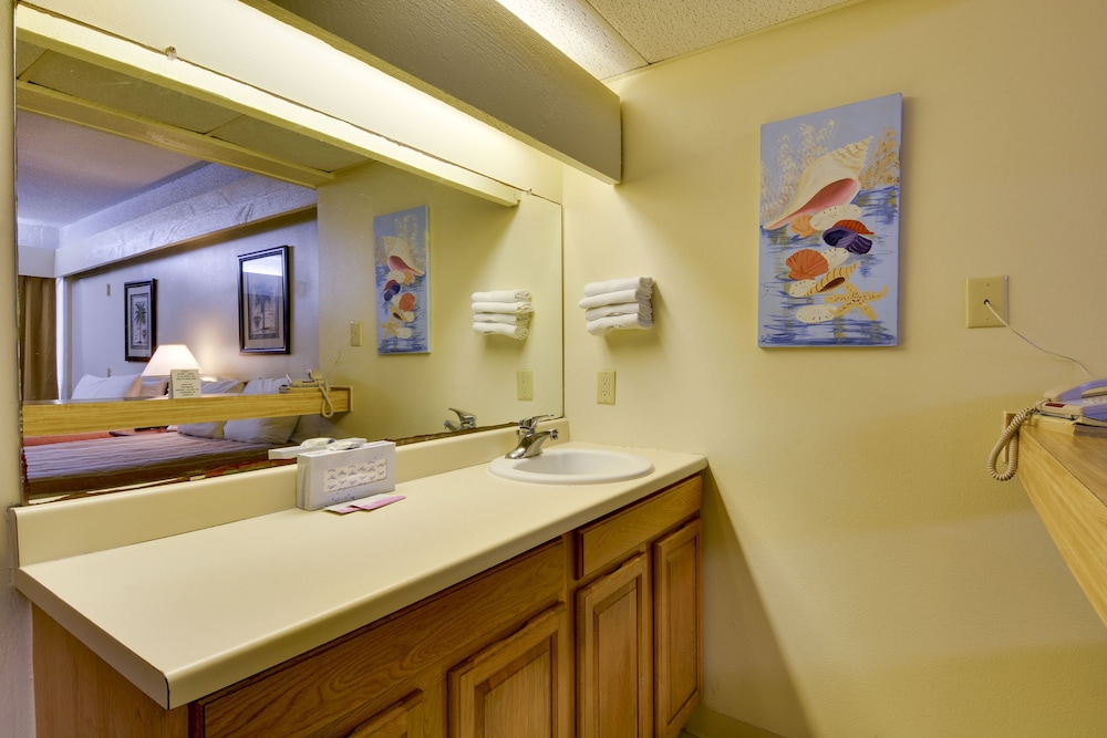 padre south hotel on the beach