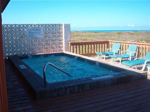south padre island