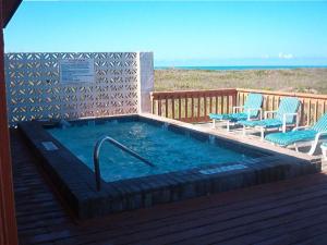 south padre island