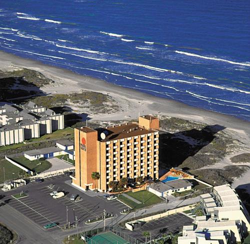 south padre island