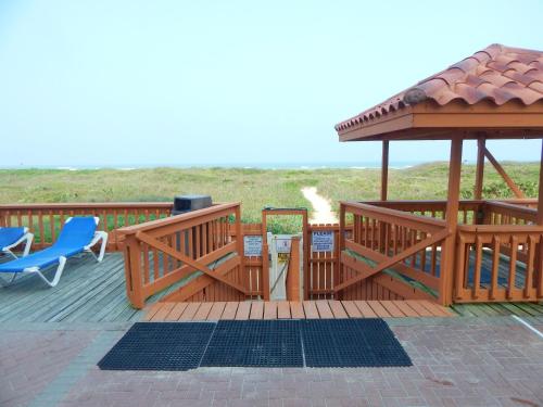 south padre island