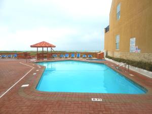 south padre island