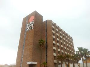 south padre island
