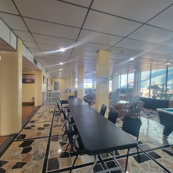 padre south hotel on the beach