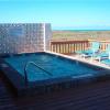 padre south hotel on the beach