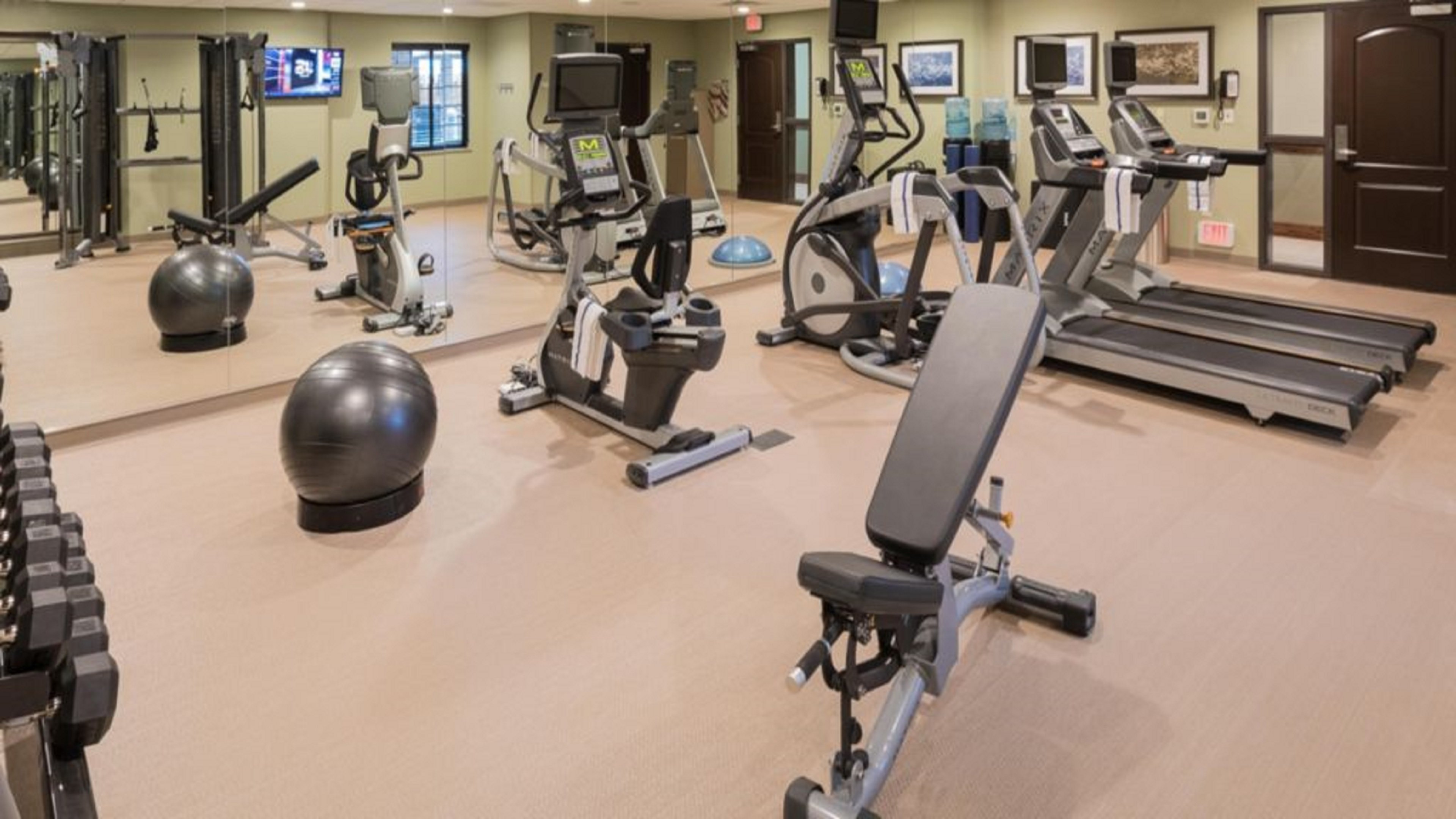 staybridge suites wichita falls by ihg