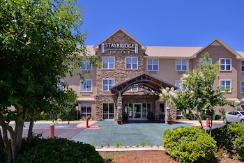 Staybridge Suites Wichita Falls By Ihg,,3 star