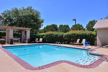 Staybridge Suites Wichita Falls By Ihg,,3 star
