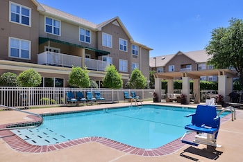 Staybridge Suites Wichita Falls By Ihg,,3 star