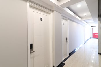 flamenco urban living