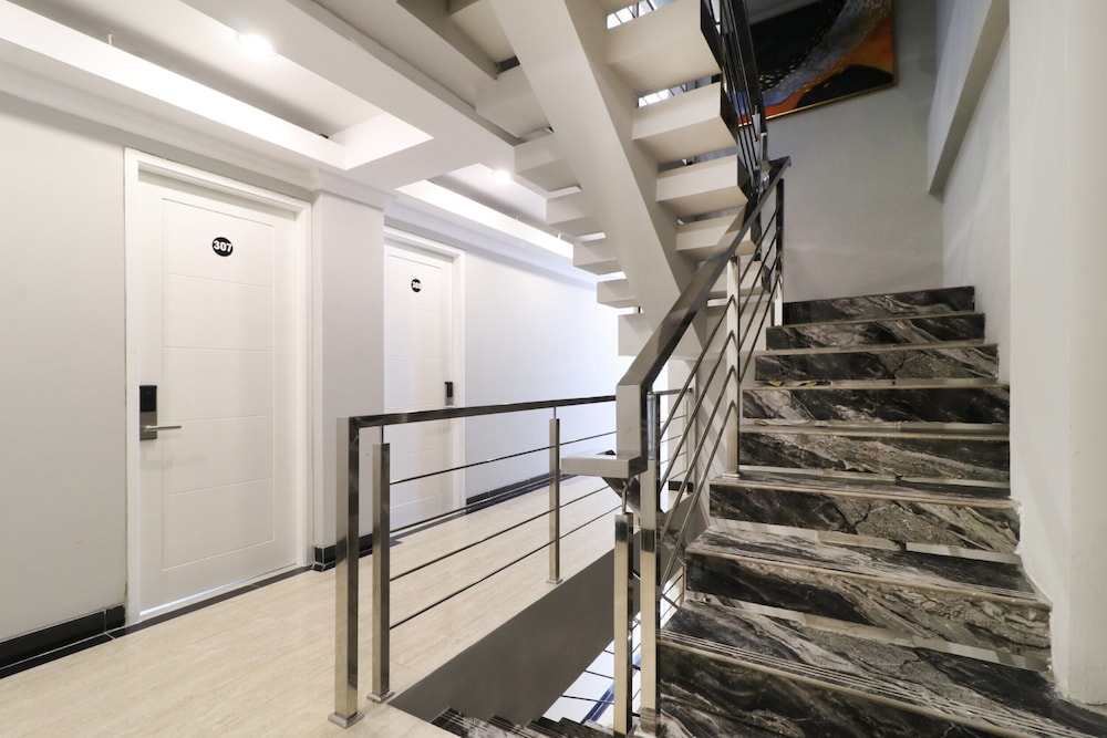 flamenco urban living