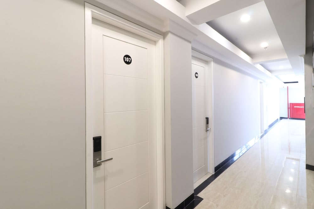 flamenco urban living