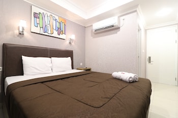 flamenco urban living