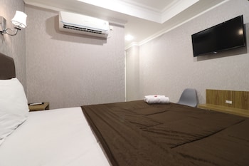 flamenco urban living