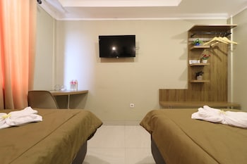 flamenco urban living