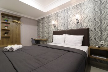 flamenco urban living