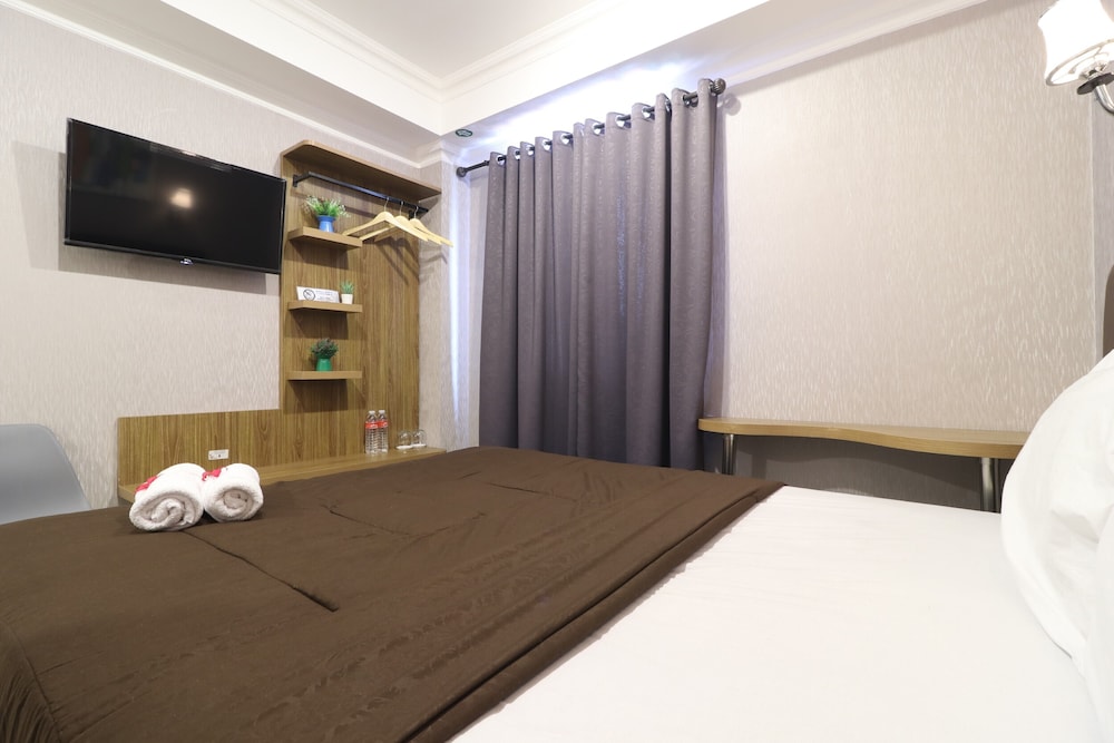 flamenco urban living