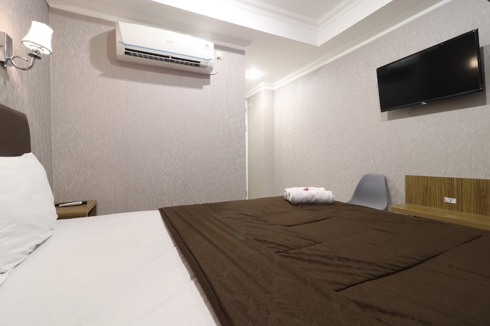 flamenco urban living